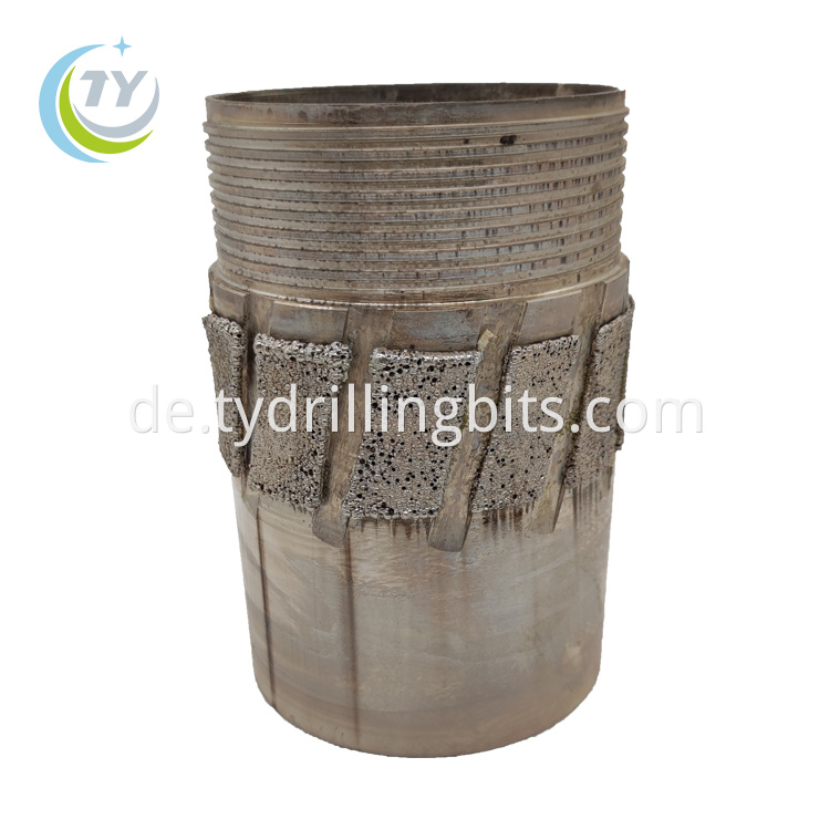 reaming shell price